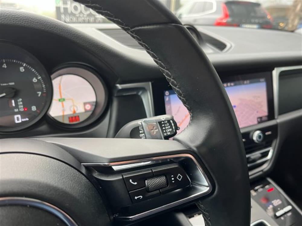 Macan Macan 2.0 PDK 265CV