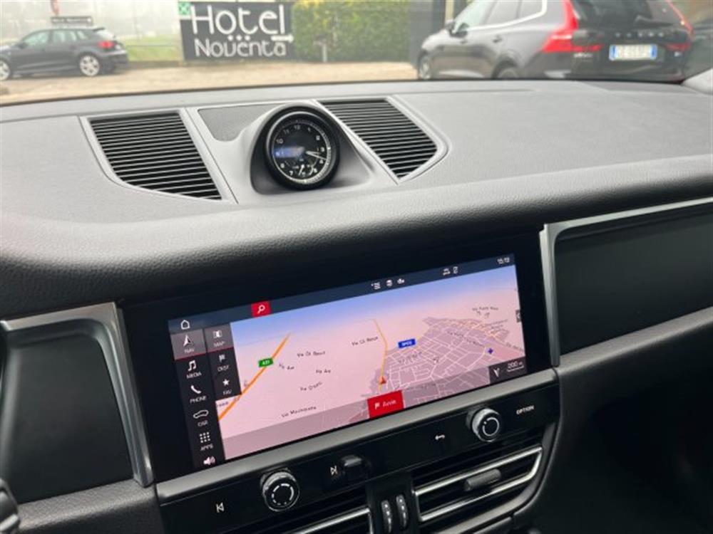 Macan Macan 2.0 PDK 265CV