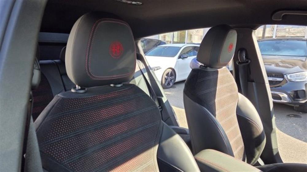 Tonale Tonale 1.5 160 CV MHEV TCT7