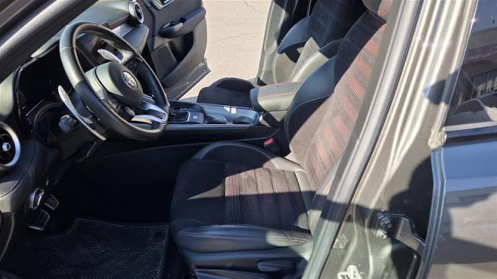 Tonale Tonale 1.5 160 CV MHEV TCT7