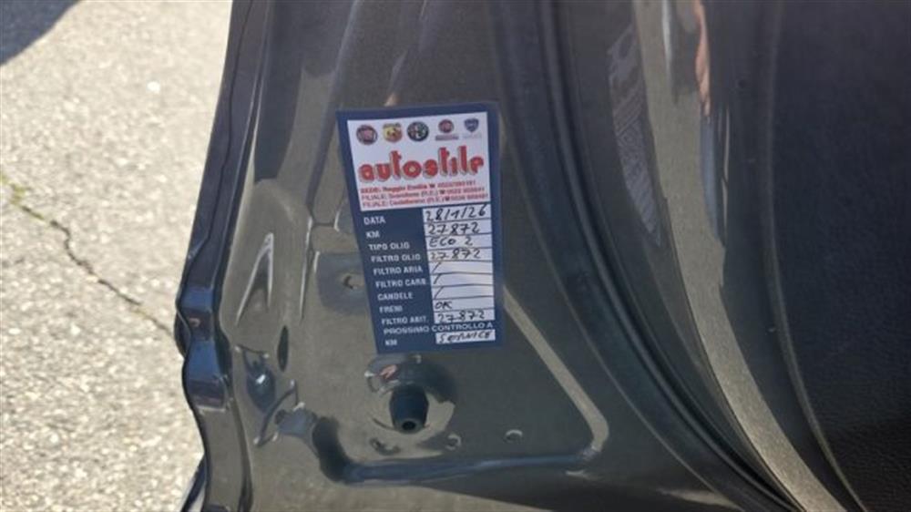 Tonale Tonale 1.5 160 CV MHEV TCT7