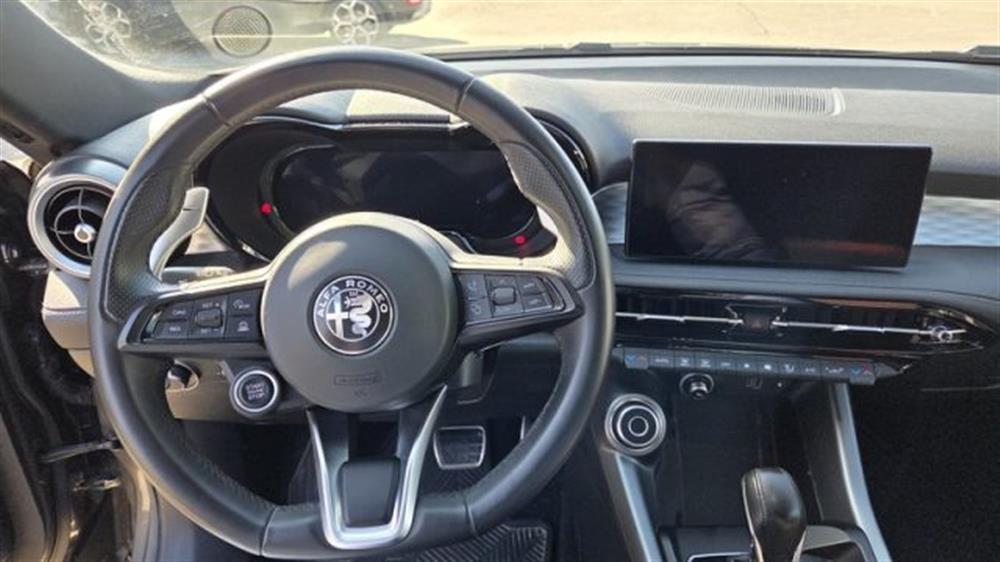 Tonale Tonale 1.5 160 CV MHEV TCT7