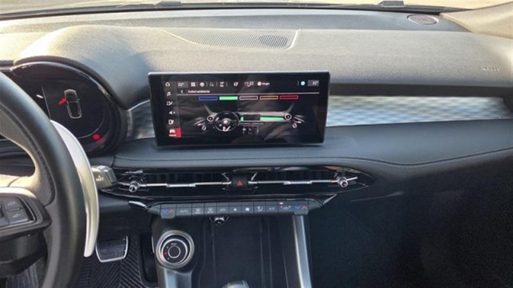 Tonale Tonale 1.5 160 CV MHEV TCT7