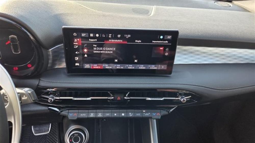 Tonale Tonale 1.5 160 CV MHEV TCT7