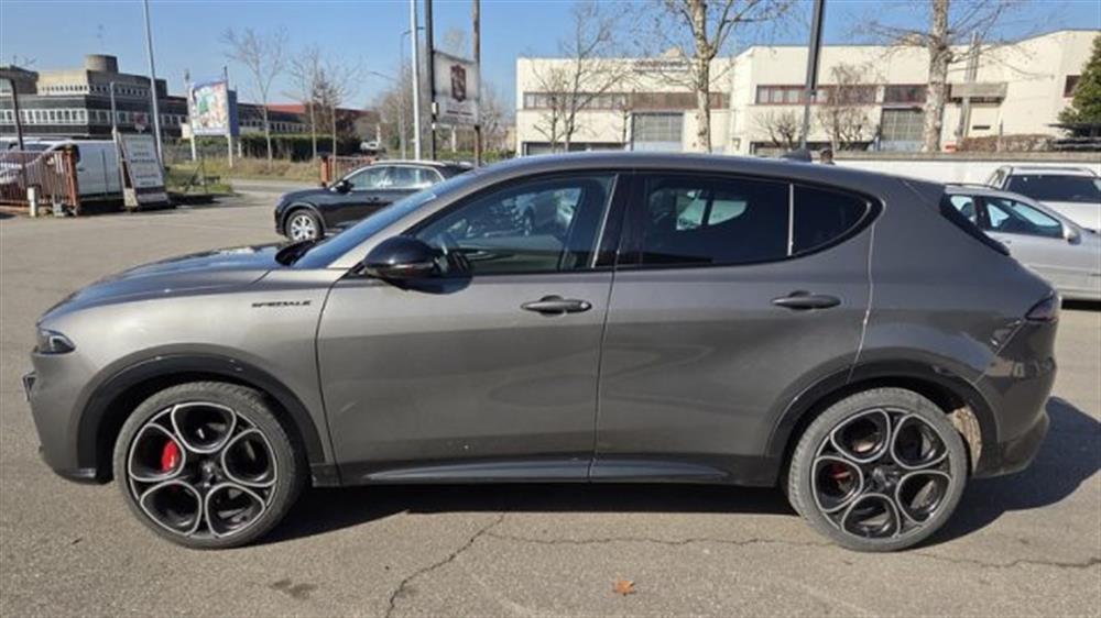 Tonale Tonale 1.5 160 CV MHEV TCT7