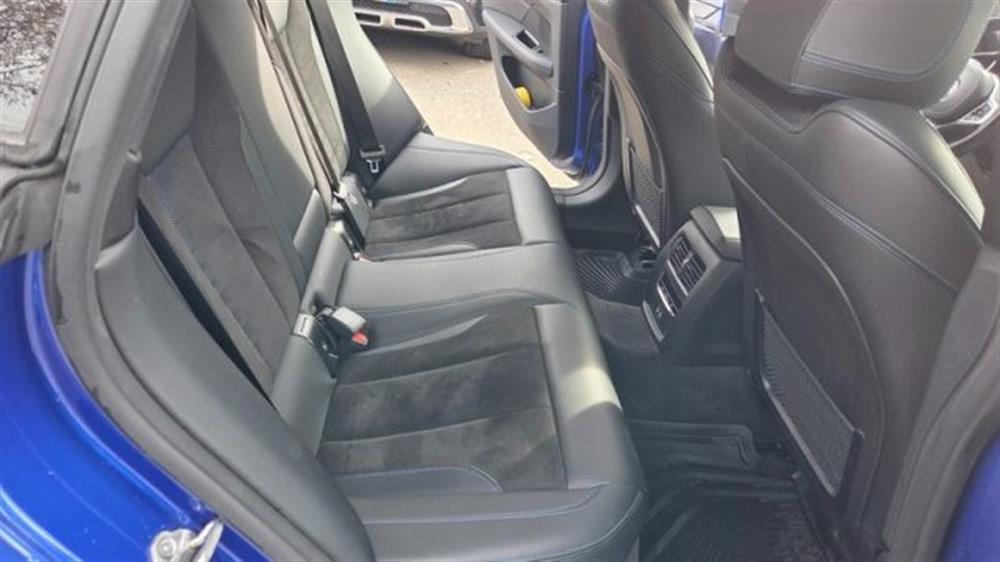 420 420 d 48V Msport PERMUTE