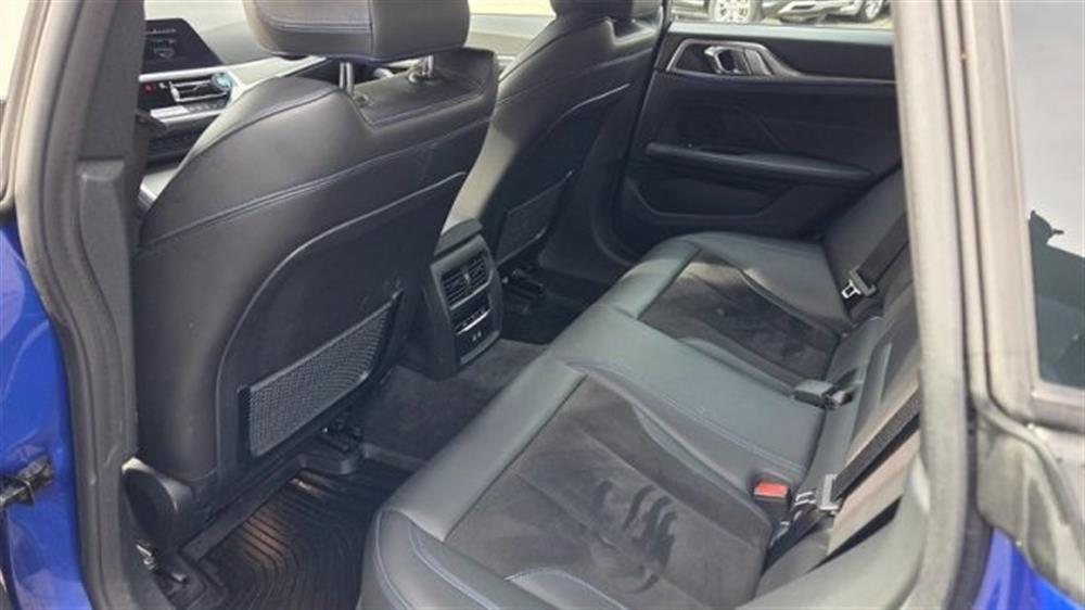 420 420 d 48V Msport PERMUTE