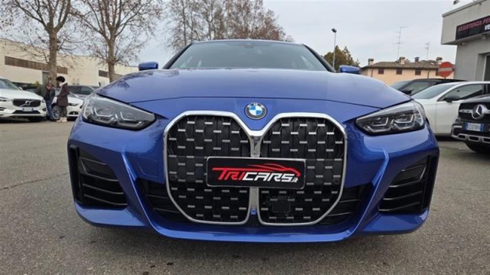 420 420 d 48V Msport PERMUTE