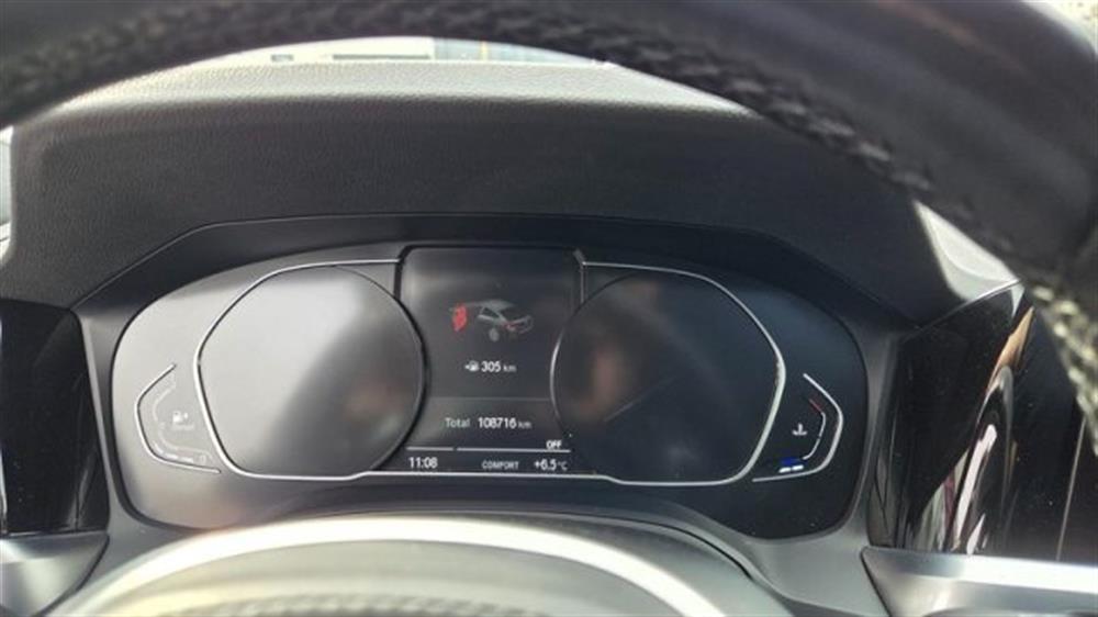 420 420 d 48V Msport PERMUTE