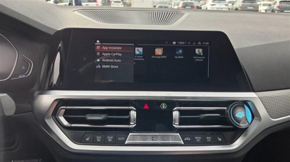 420 420 d 48V Msport PERMUTE