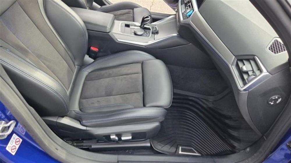 420 420 d 48V Msport PERMUTE