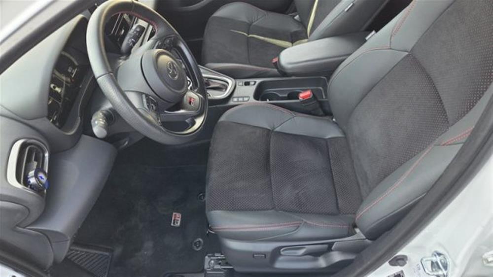 Yaris Yaris 1.5 130 Hybrid 5 por