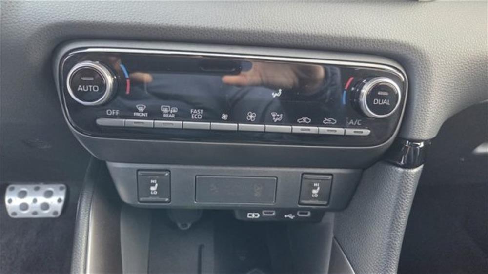 Yaris Yaris 1.5 130 Hybrid 5 por