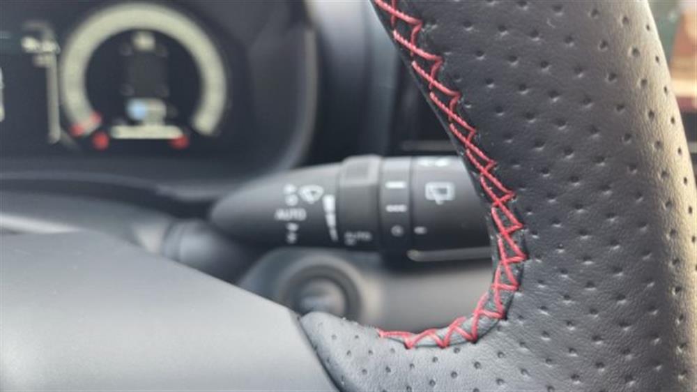 Yaris Yaris 1.5 130 Hybrid 5 por