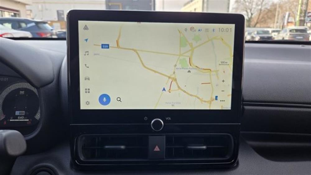 Yaris Yaris 1.5 130 Hybrid 5 por