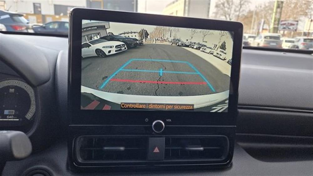 Yaris Yaris 1.5 130 Hybrid 5 por