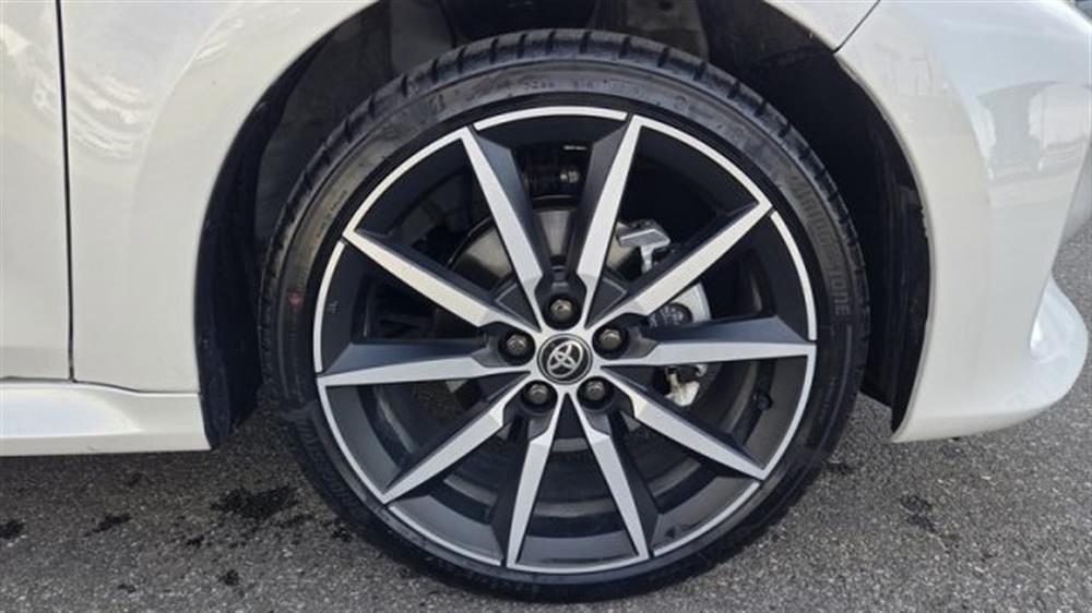 Yaris Yaris 1.5 130 Hybrid 5 por