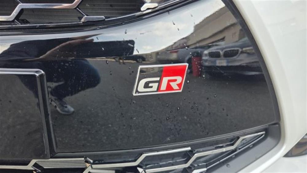 Yaris Yaris 1.5 130 Hybrid 5 por