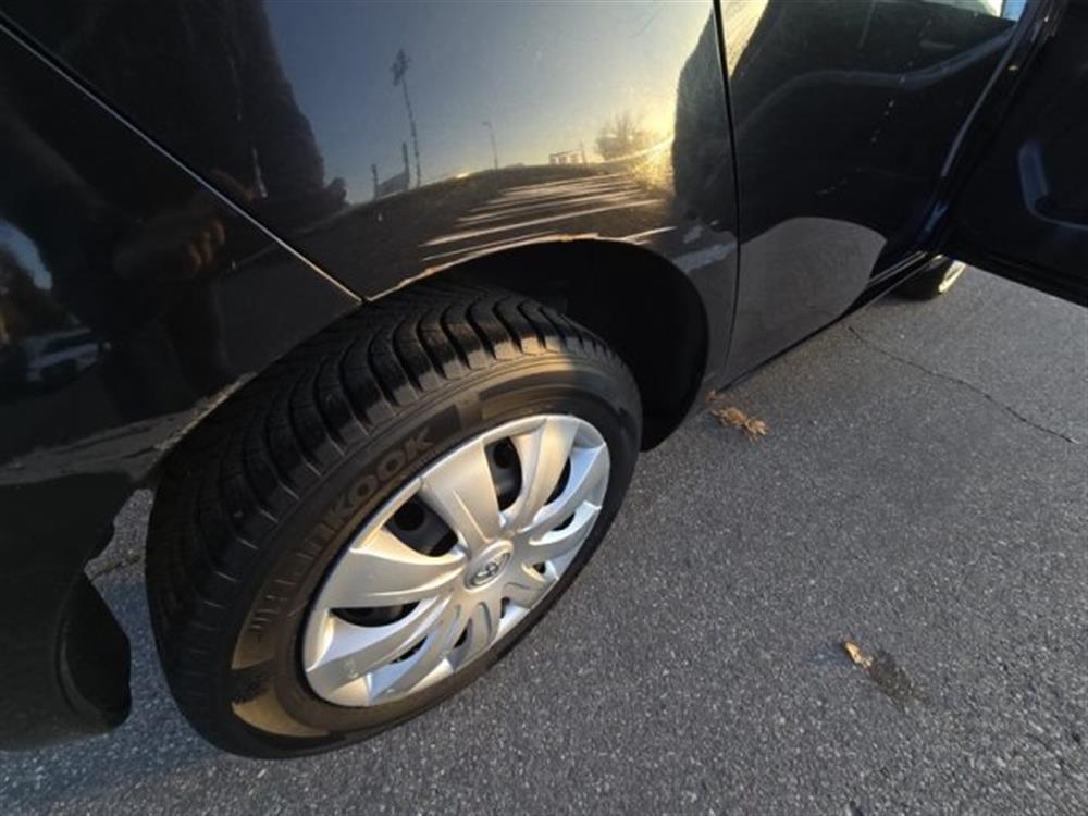 Yaris Yaris 1.3 5 porte M-MT NEO