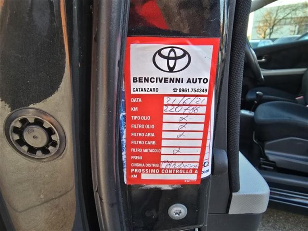 Yaris Yaris 1.3 5 porte M-MT NEO