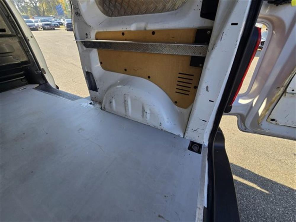 Expert Expert BlueHDi 120 Furgone