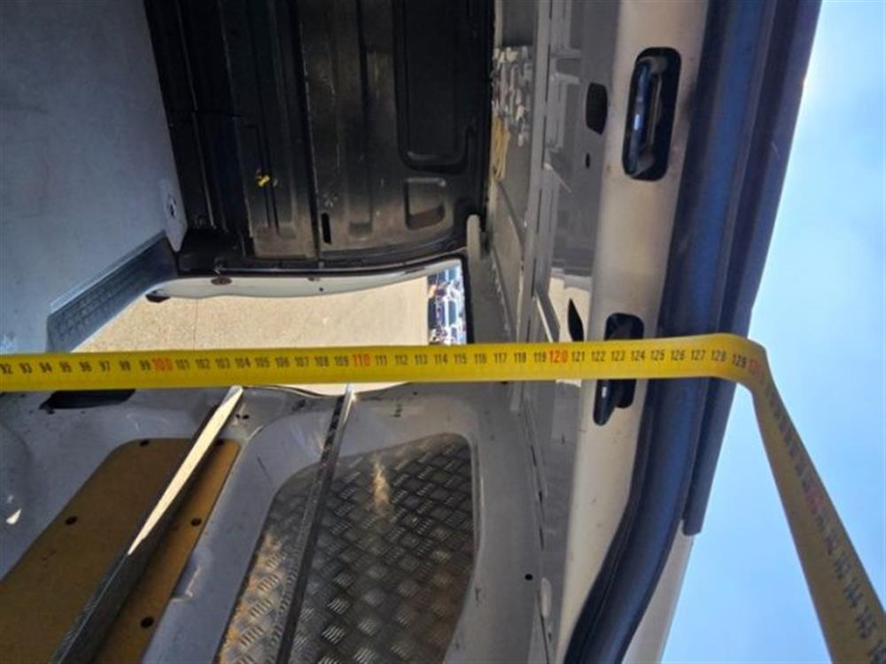 Expert Expert BlueHDi 120 Furgone