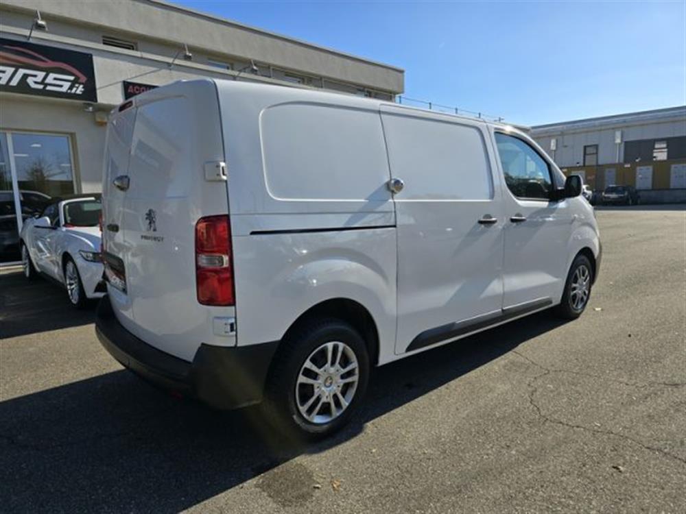 Expert Expert BlueHDi 120 Furgone