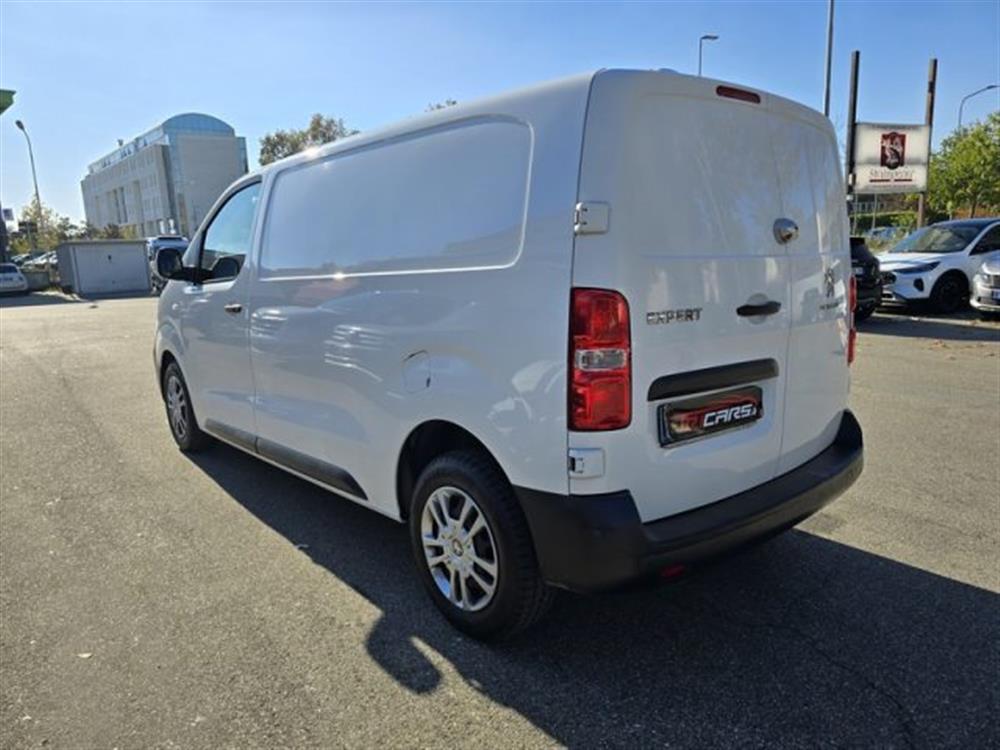 Expert Expert BlueHDi 120 Furgone