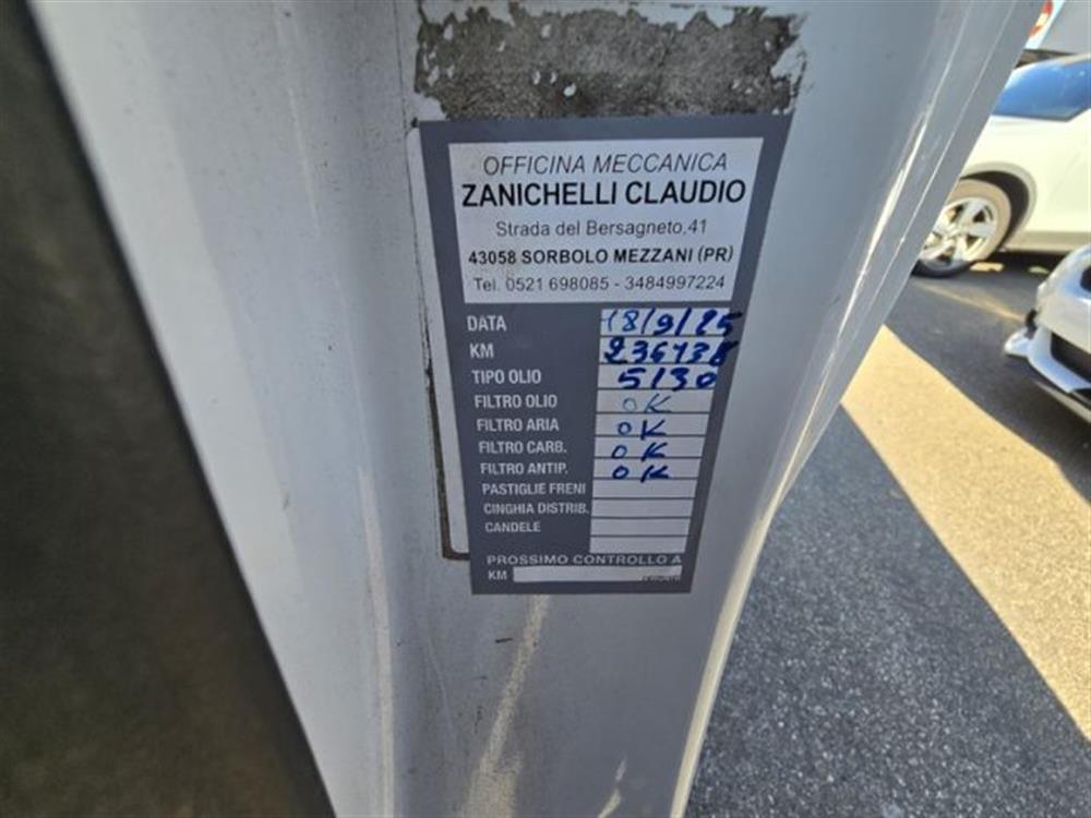 Expert Expert BlueHDi 120 Furgone