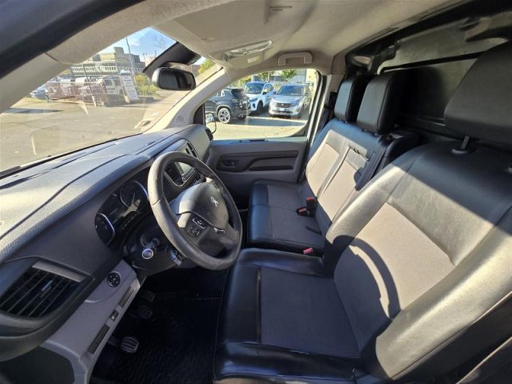 Expert Expert BlueHDi 120 Furgone