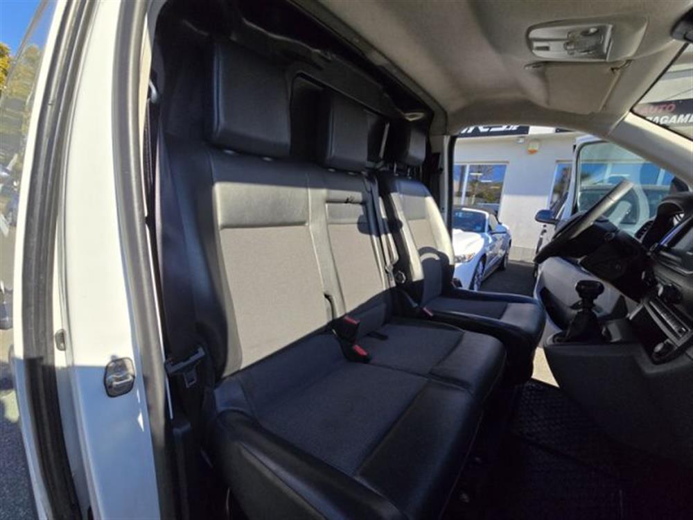 Expert Expert BlueHDi 120 Furgone