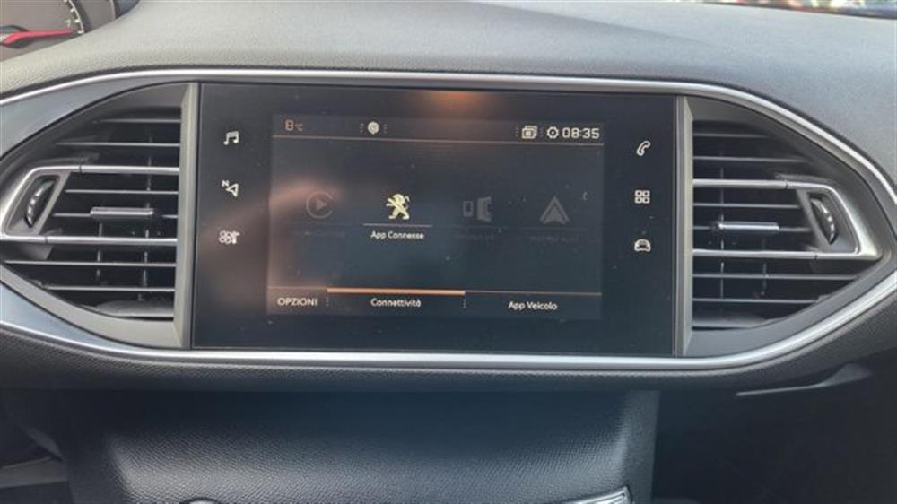 308 308 BlueHDi 130 S&S SW E