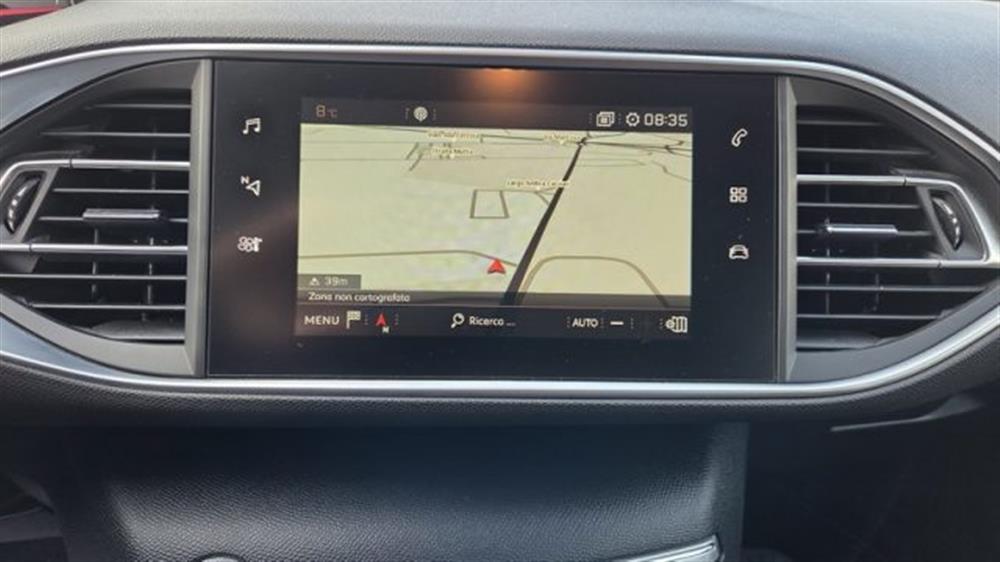 308 308 BlueHDi 130 S&S SW E