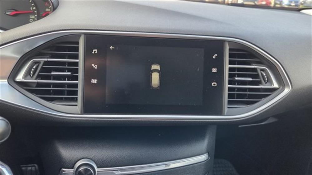 308 308 BlueHDi 130 S&S SW E