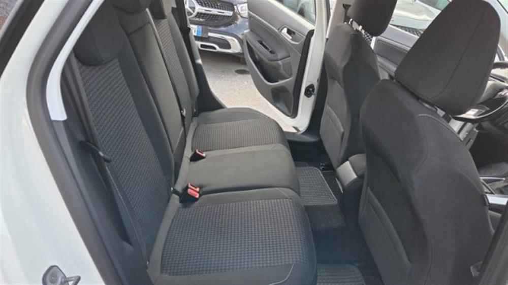 308 308 BlueHDi 130 S&S SW E