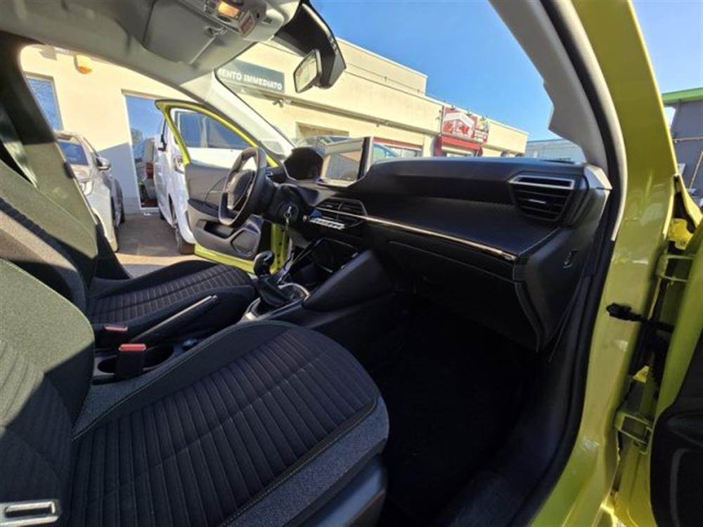 208 208 75 CV 5 porte Active