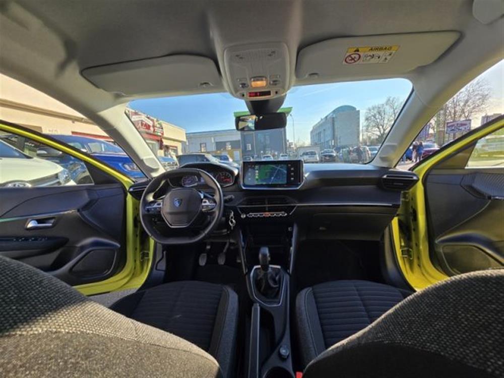 208 208 75 CV 5 porte Active