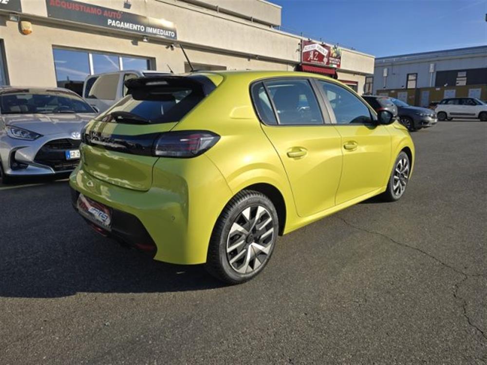 208 208 75 CV 5 porte Active