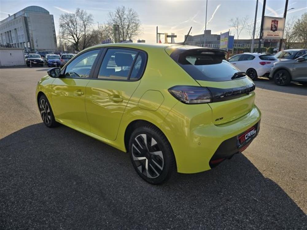 208 208 75 CV 5 porte Active