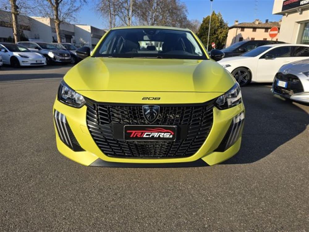 208 208 75 CV 5 porte Active