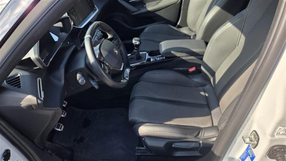 2008 2008 PureTech 130 S&S GT