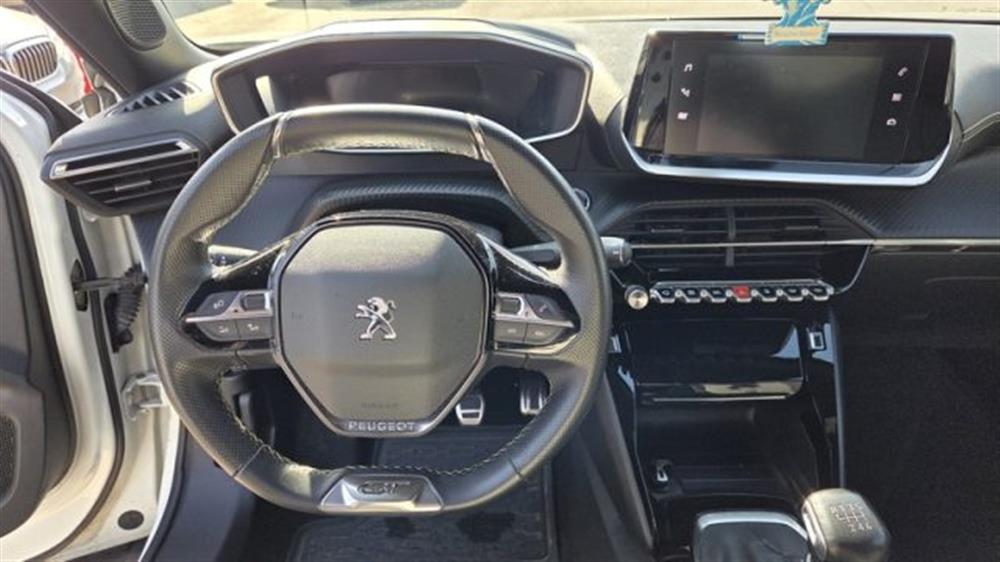 2008 2008 PureTech 130 S&S GT