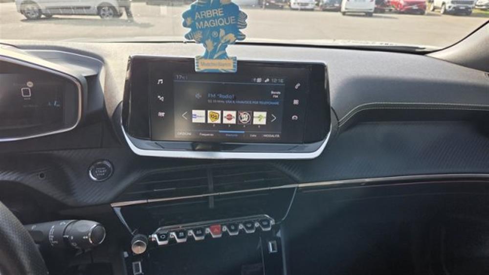 2008 2008 PureTech 130 S&S GT