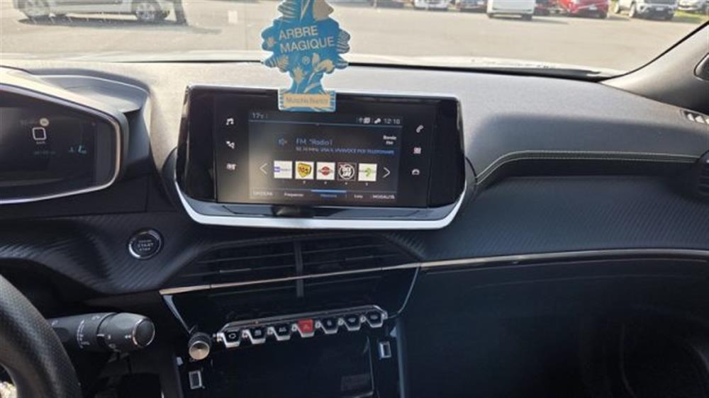 2008 2008 PureTech 130 S&S GT