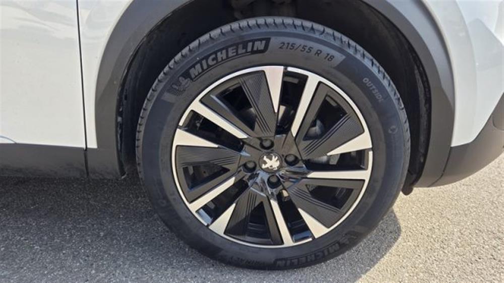 2008 2008 PureTech 130 S&S GT