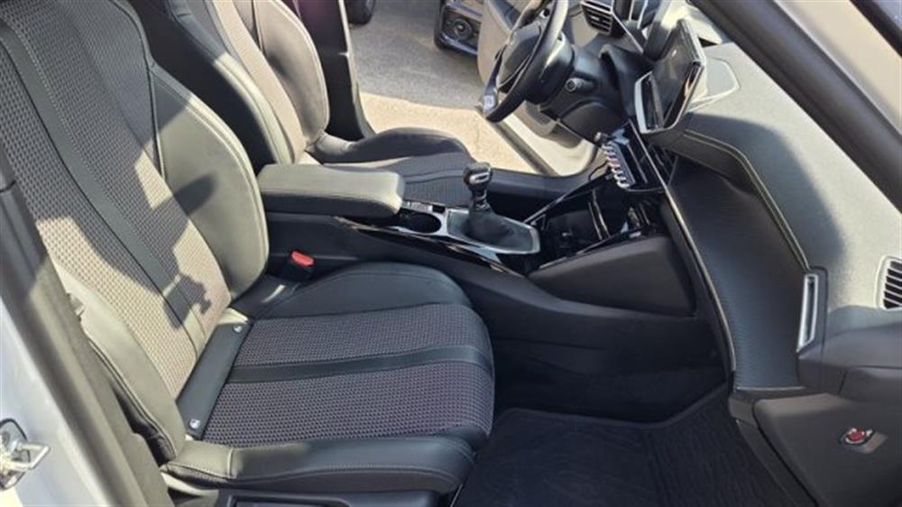 2008 2008 PureTech 130 S&S GT