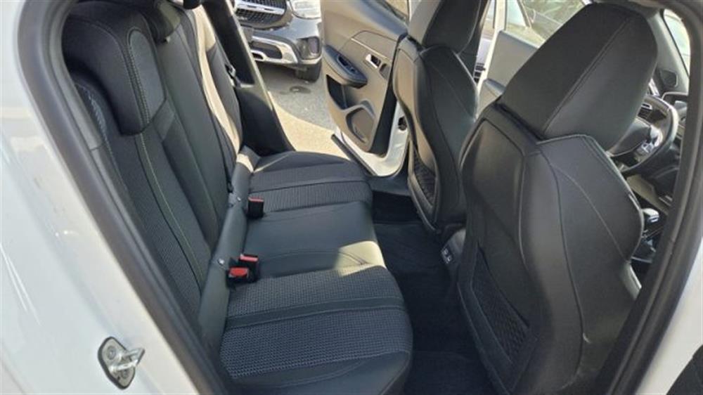 2008 2008 PureTech 130 S&S GT