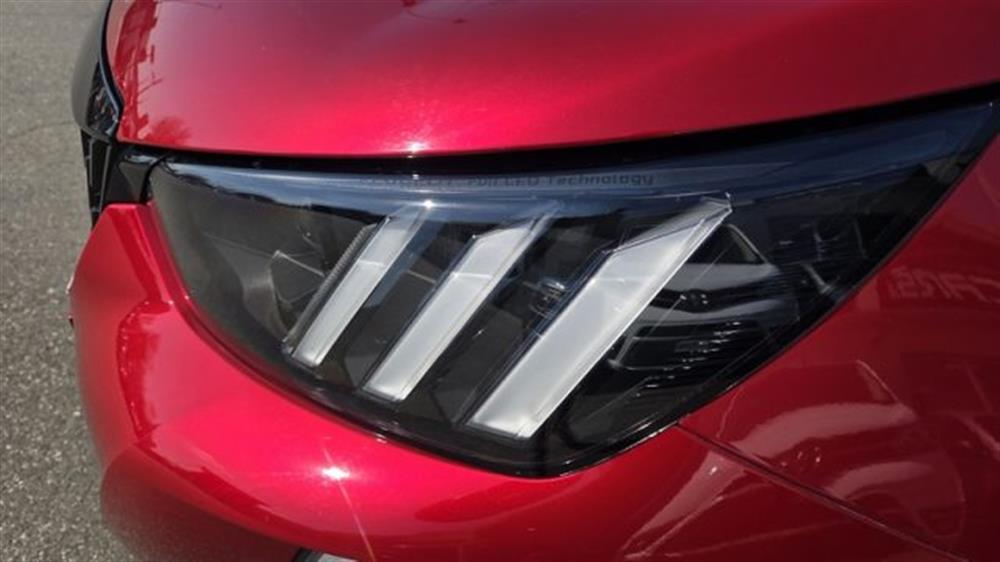 2008 2008 BlueHDi 110 S&S GT P