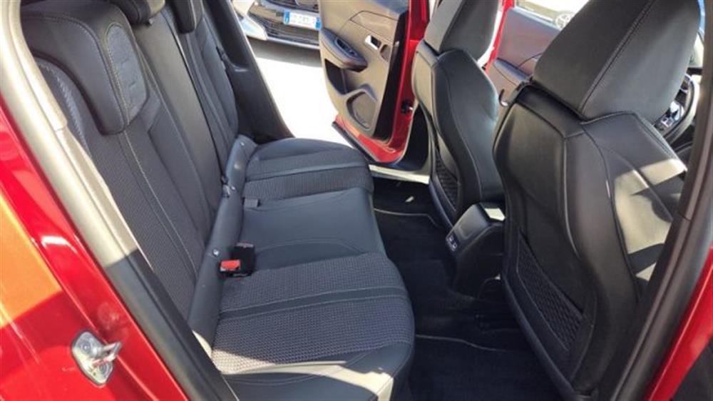 2008 2008 BlueHDi 110 S&S GT P