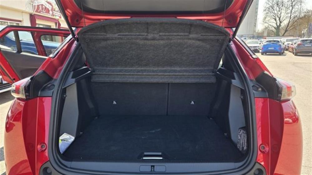 2008 2008 BlueHDi 110 S&S GT P